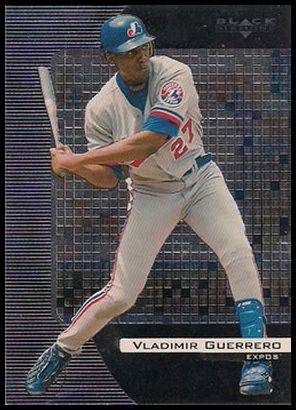 49 Vladimir Guerrero